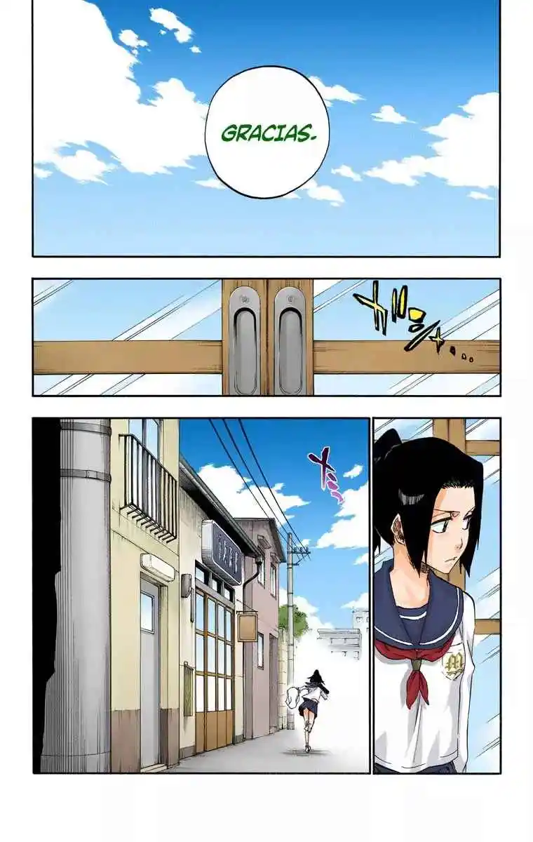 Bleach Full Color - Capítulo 428 - Página 19 - LectorTMOo