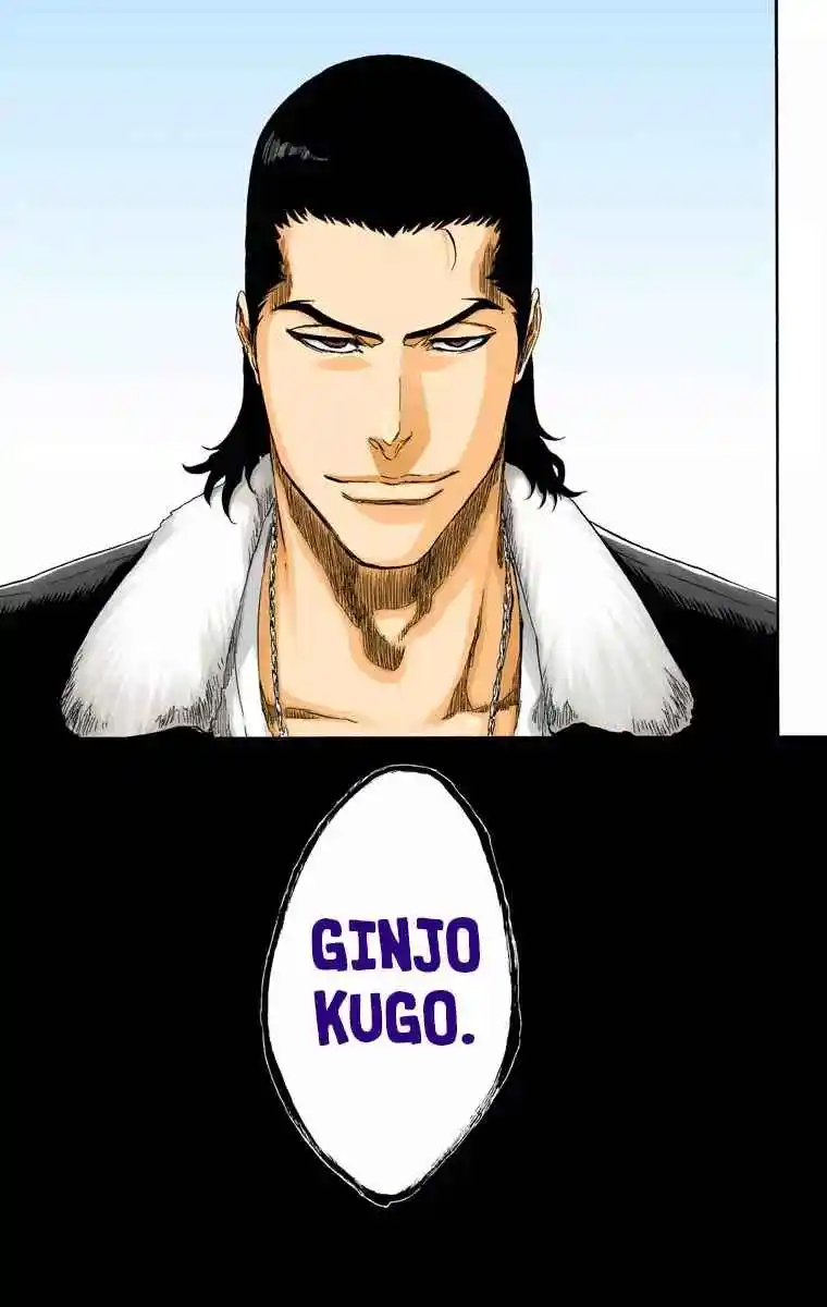Bleach Full Color - Capítulo 428 - Página 22 - LectorTMOo