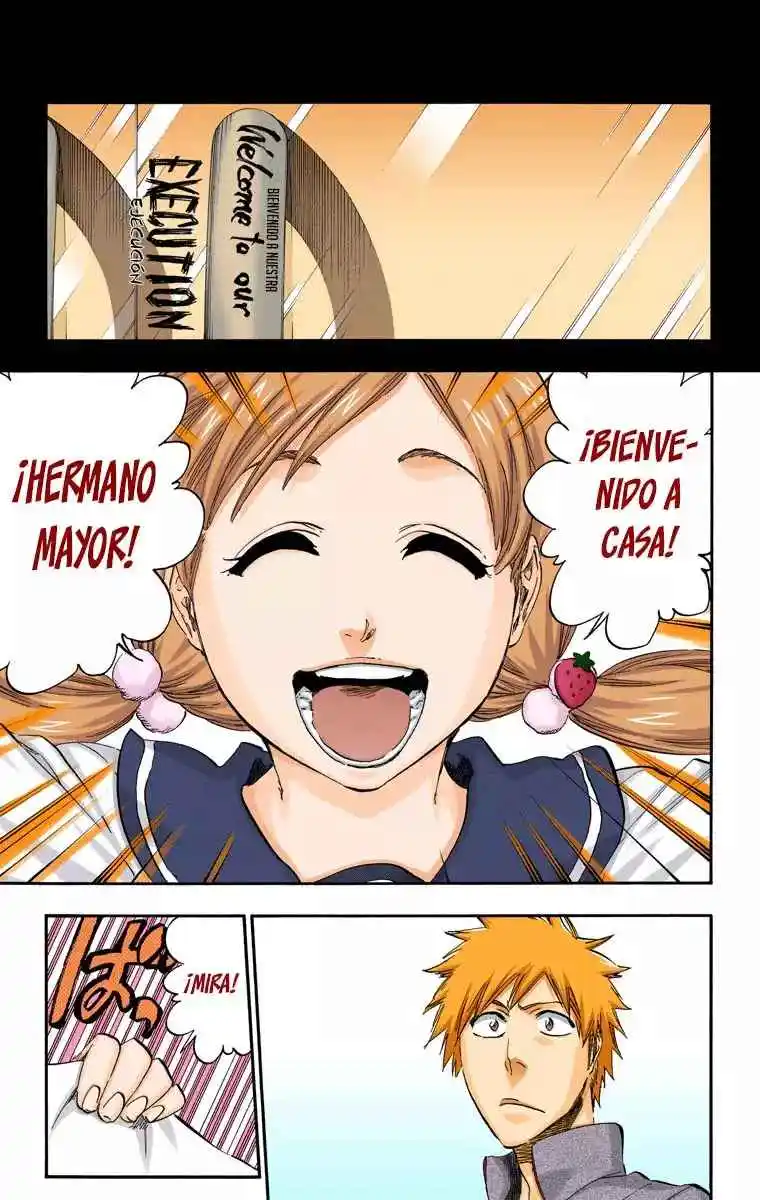 Bleach Full Color - Capítulo 429 - Página 6 - LectorTMOo
