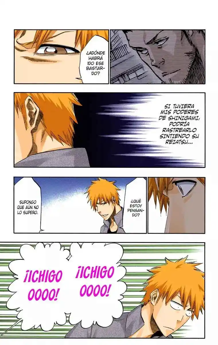Bleach Full Color - Capítulo 429 - Página 10 - LectorTMOo