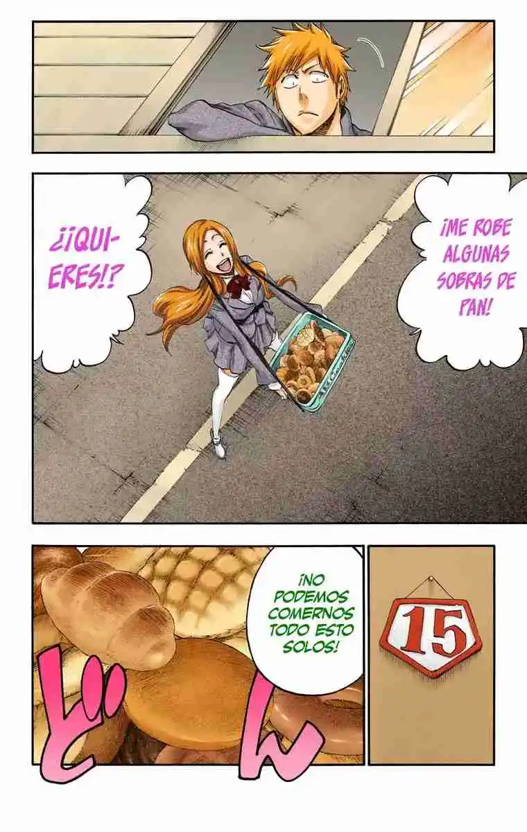 Bleach Full Color - Capítulo 429 - Página 11 - LectorTMOo
