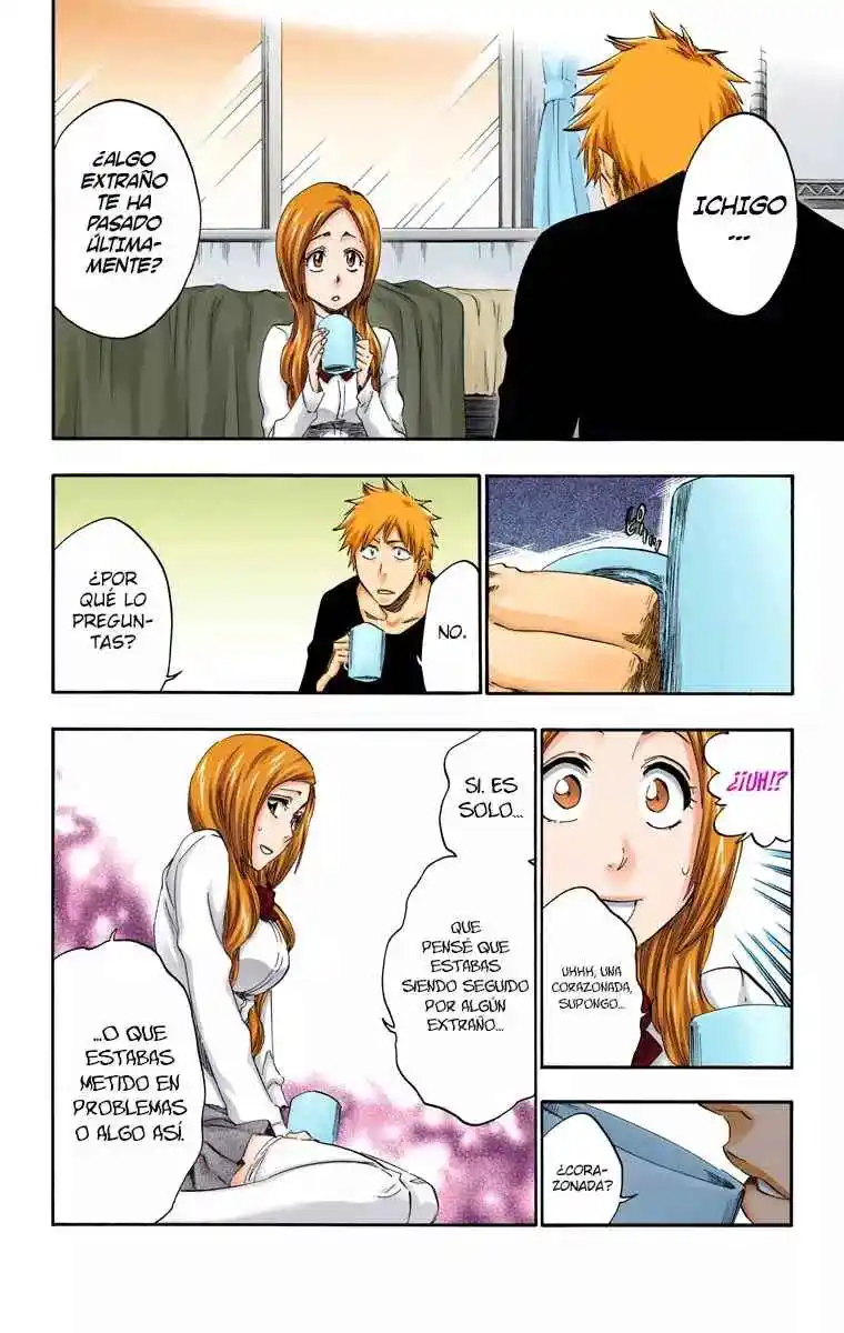 Bleach Full Color - Capítulo 429 - Página 13 - LectorTMOo