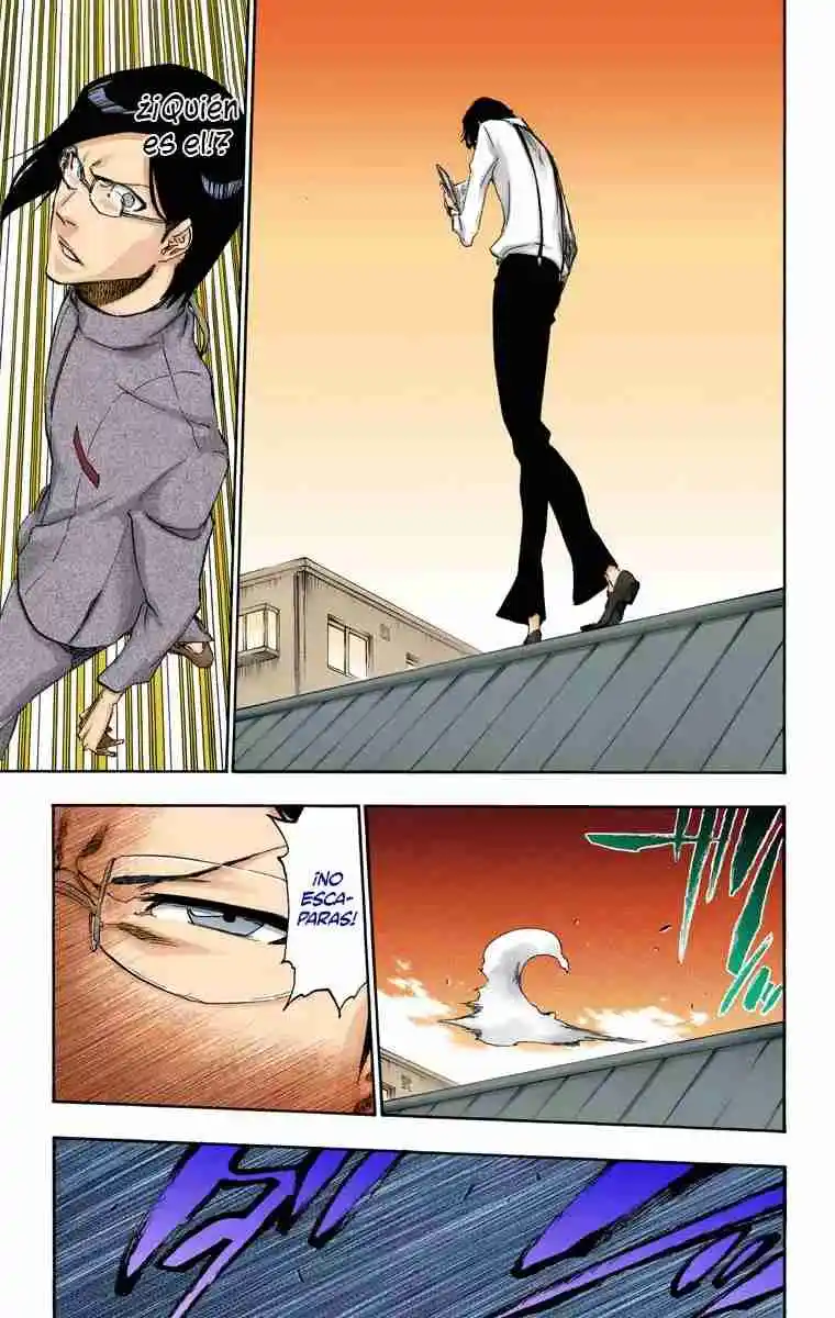 Bleach Full Color - Capítulo 429 - Página 16 - LectorTMOo
