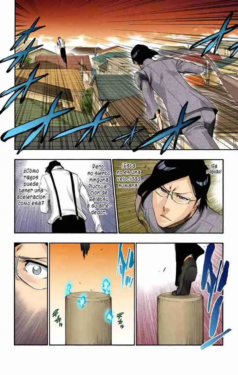 Bleach Full Color - Capítulo 429 - Página 17 - LectorTMOo