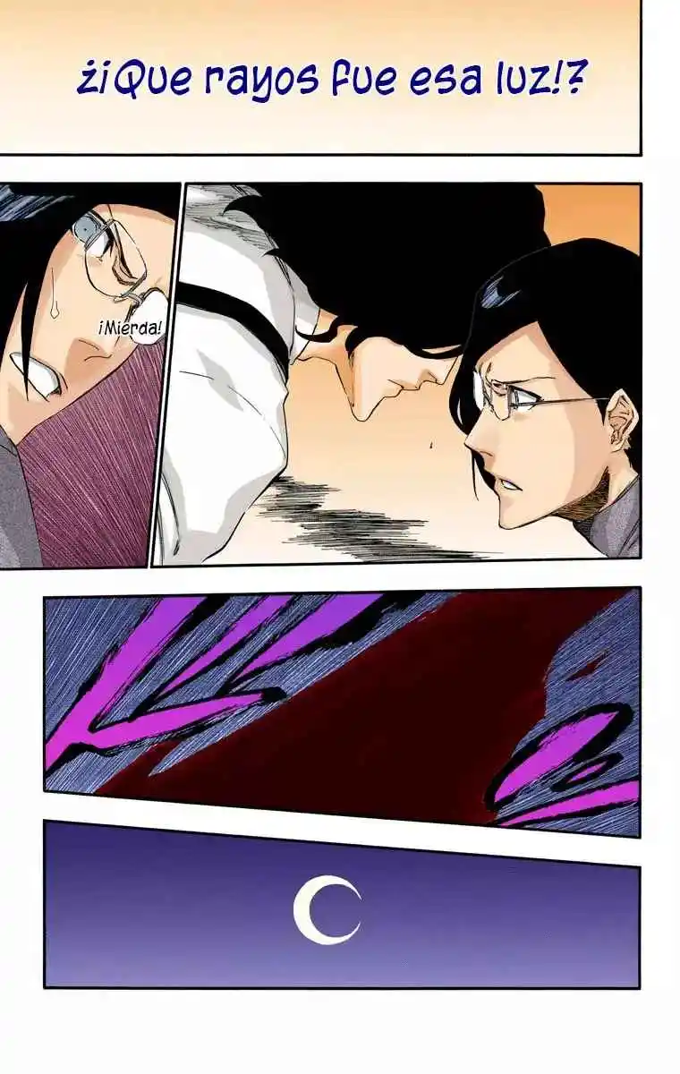 Bleach Full Color - Capítulo 429 - Página 18 - LectorTMOo