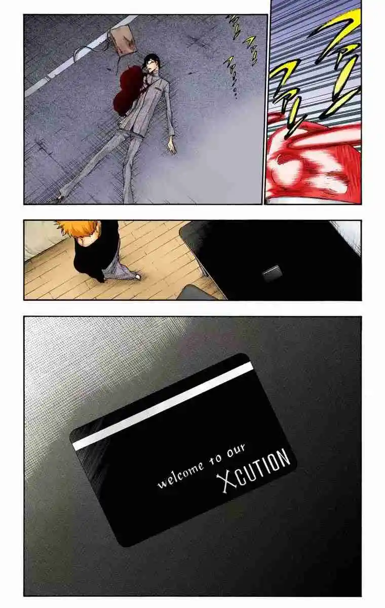 Bleach Full Color - Capítulo 429 - Página 20 - LectorTMOo
