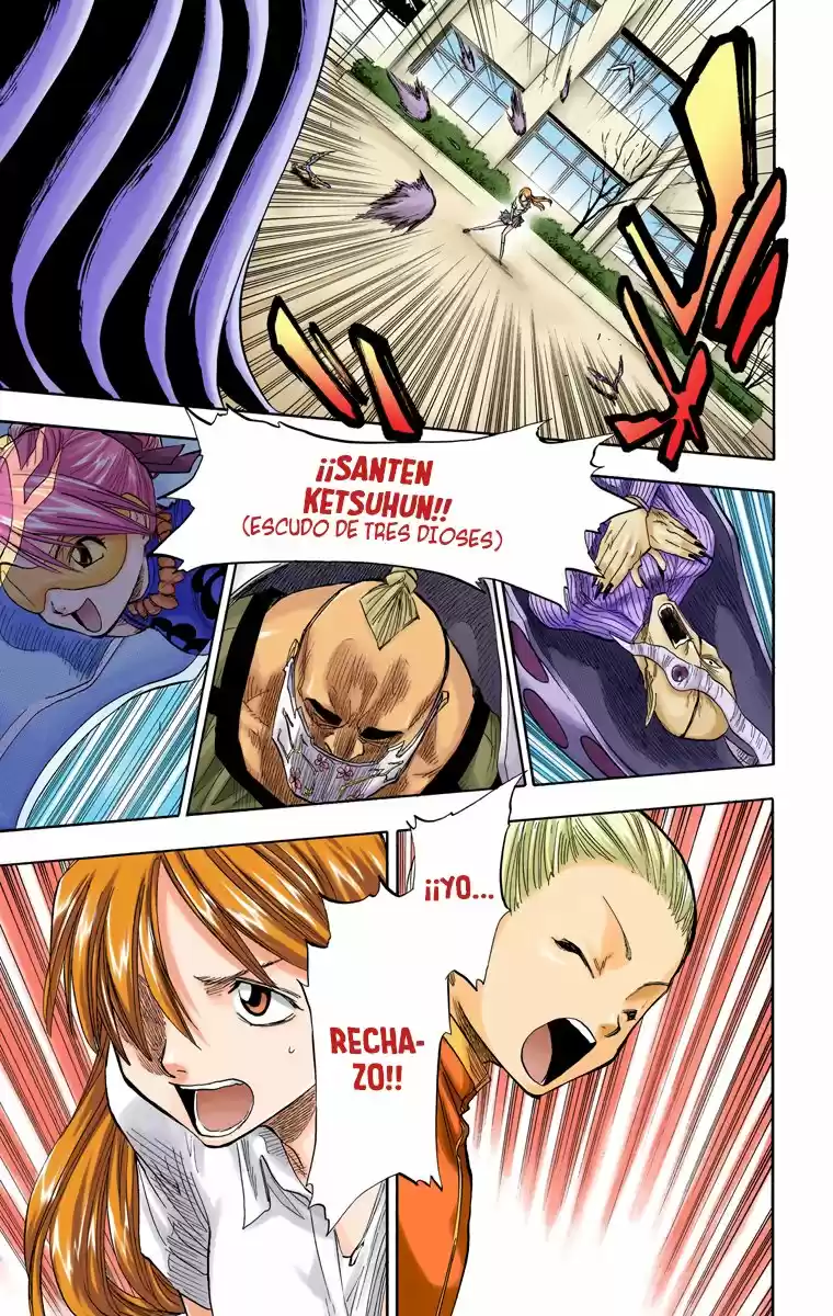 Bleach Full Color - Capítulo 43 - Página 12 - LectorTMOo