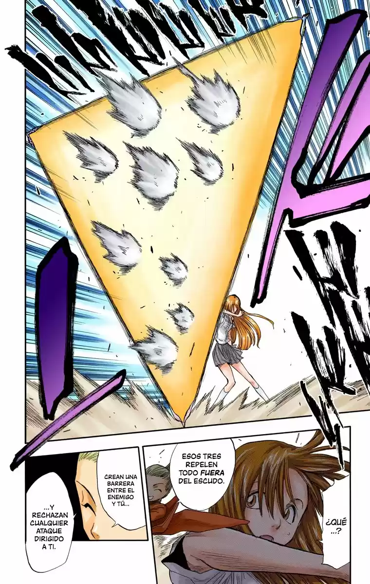 Bleach Full Color - Capítulo 43 - Página 13 - LectorTMOo
