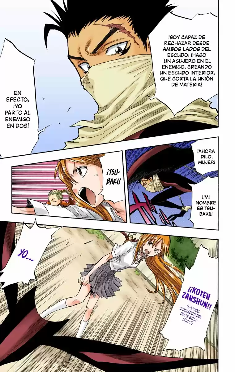 Bleach Full Color - Capítulo 43 - Página 16 - LectorTMOo