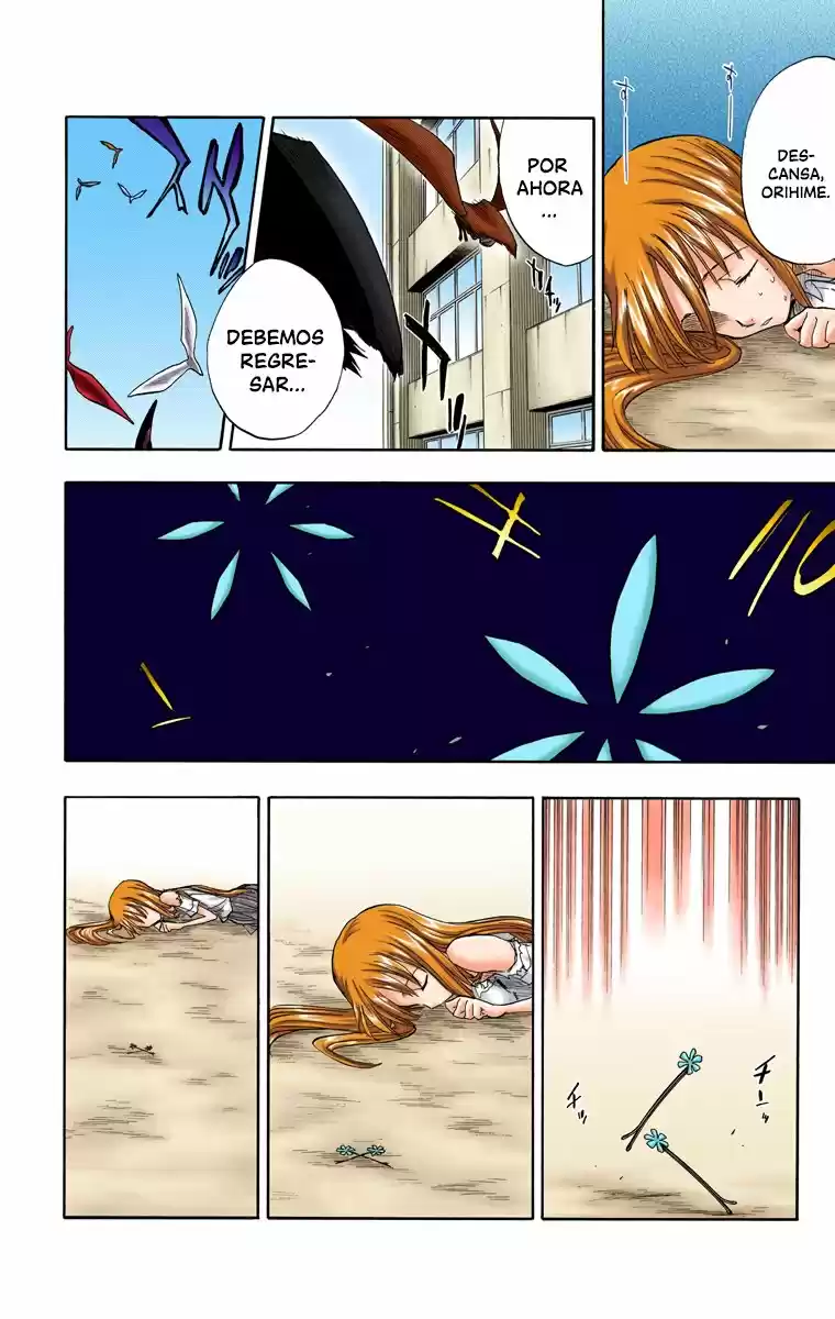 Bleach Full Color - Capítulo 43 - Página 19 - LectorTMOo