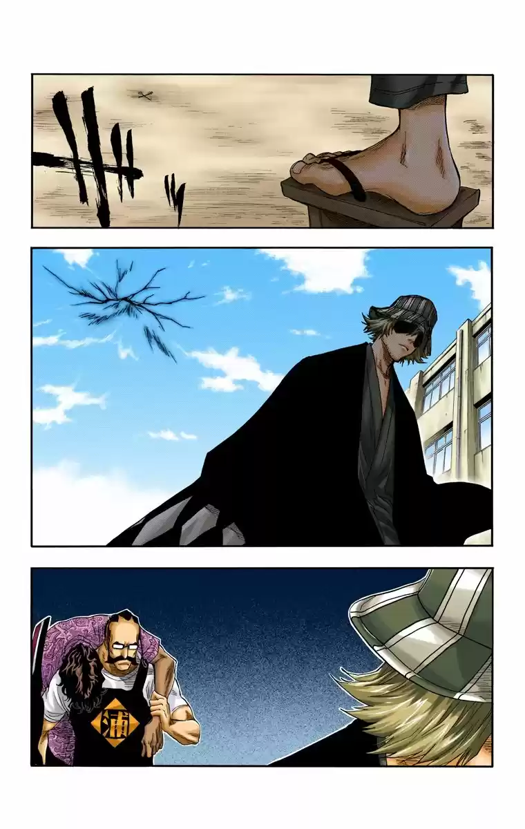 Bleach Full Color - Capítulo 43 - Página 20 - LectorTMOo