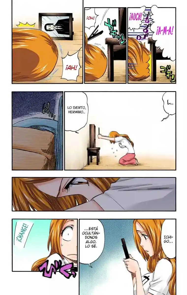 Bleach Full Color - Capítulo 430 - Página 4 - LectorTMOo
