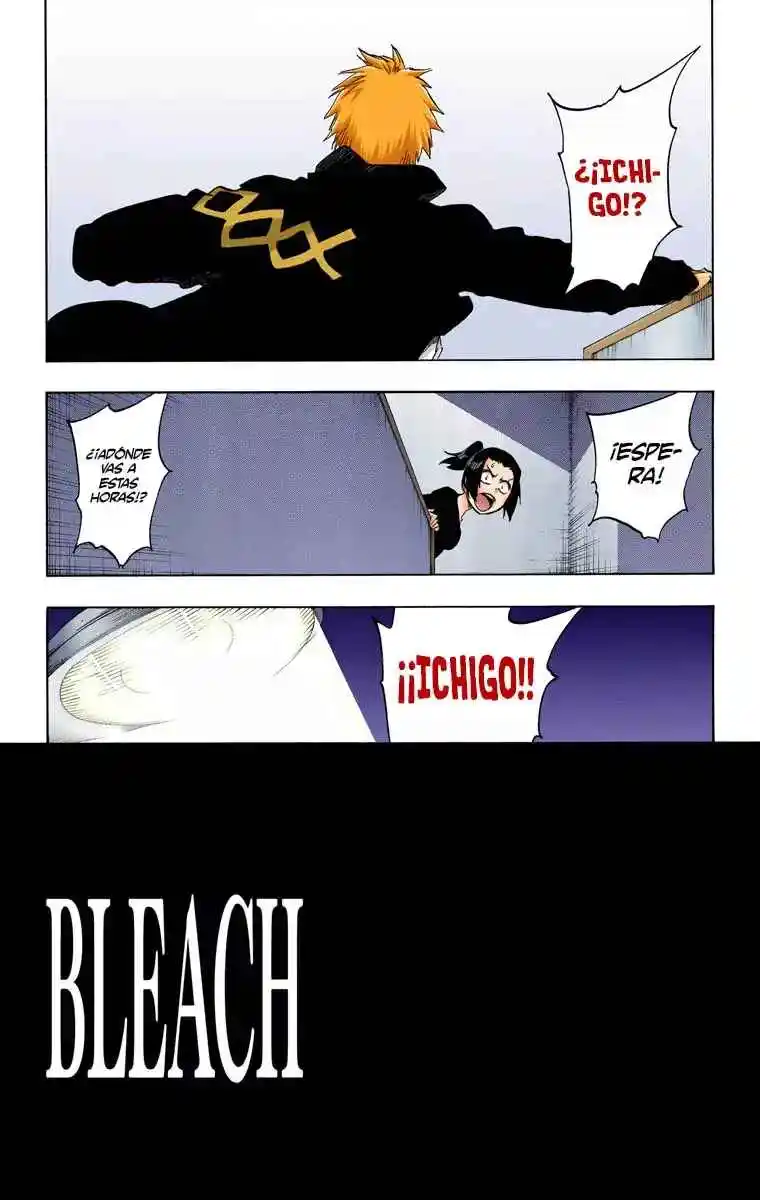 Bleach Full Color - Capítulo 430 - Página 8 - LectorTMOo