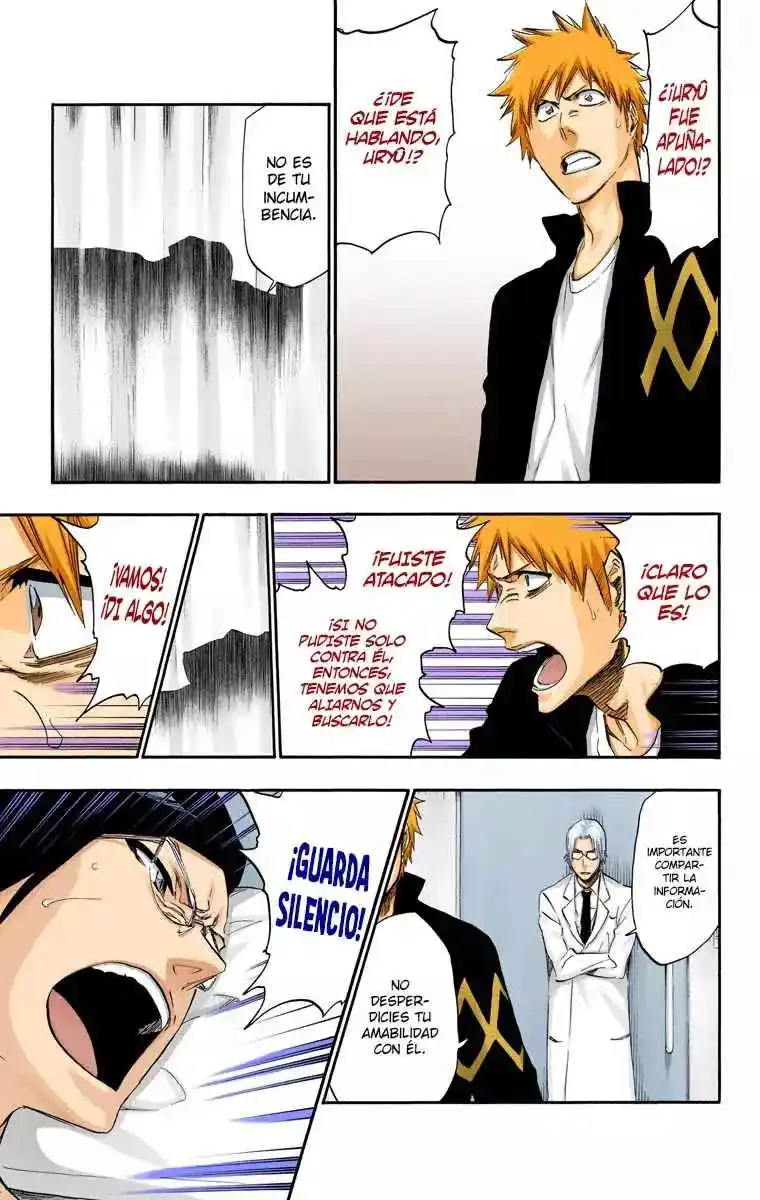 Bleach Full Color - Capítulo 430 - Página 12 - LectorTMOo