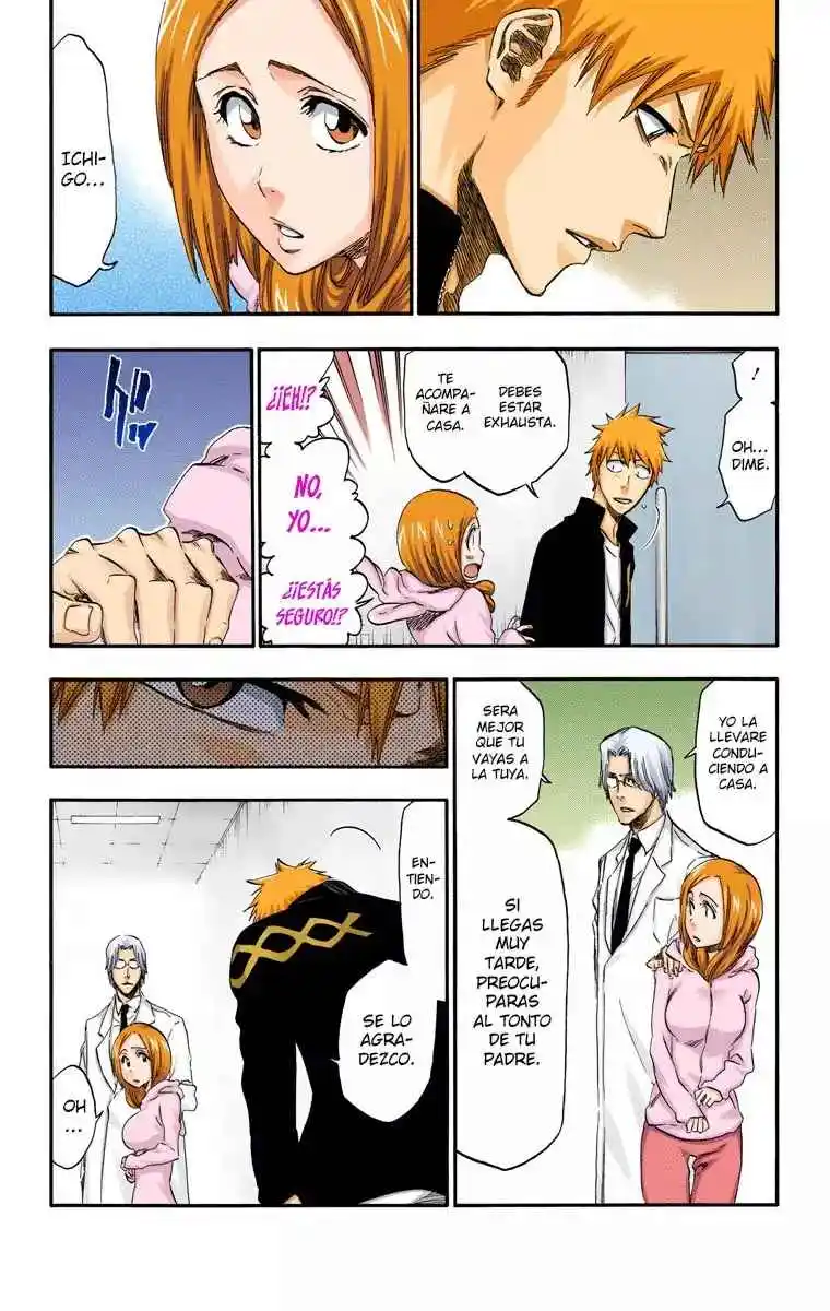 Bleach Full Color - Capítulo 430 - Página 14 - LectorTMOo