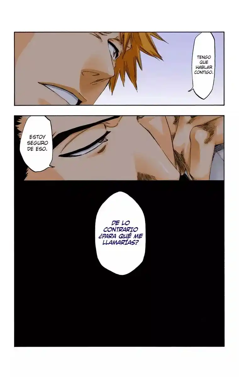 Bleach Full Color - Capítulo 431 - Página 4 - LectorTMOo