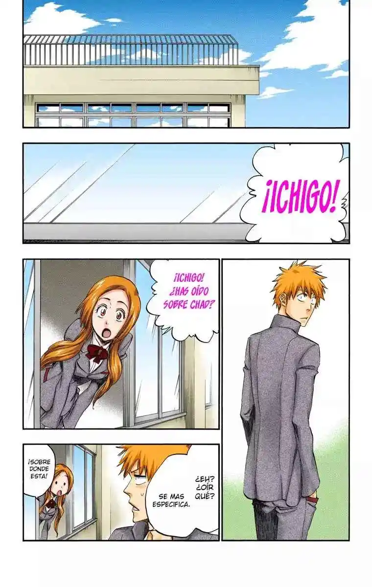 Bleach Full Color - Capítulo 431 - Página 5 - LectorTMOo