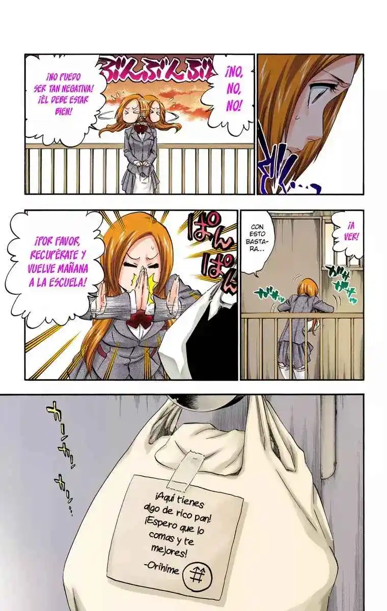 Bleach Full Color - Capítulo 431 - Página 10 - LectorTMOo