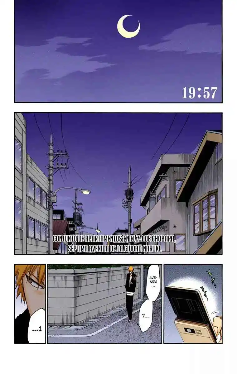 Bleach Full Color - Capítulo 431 - Página 11 - LectorTMOo