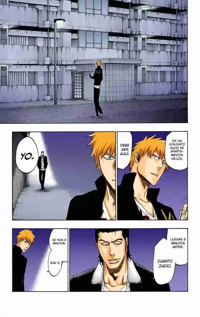 Bleach Full Color - Capítulo 431 - Página 12 - LectorTMOo