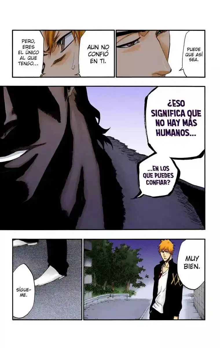 Bleach Full Color - Capítulo 431 - Página 14 - LectorTMOo