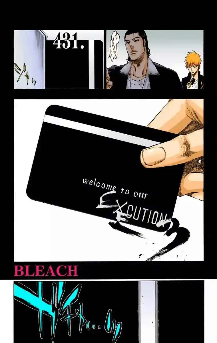 Bleach Full Color - Capítulo 431 - Página 16 - LectorTMOo