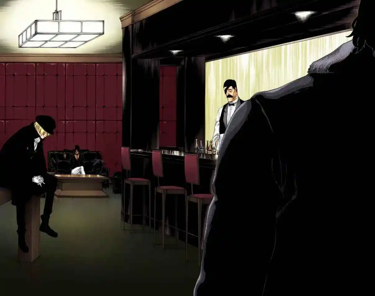 Bleach Full Color - Capítulo 431 - Página 17 - LectorTMOo