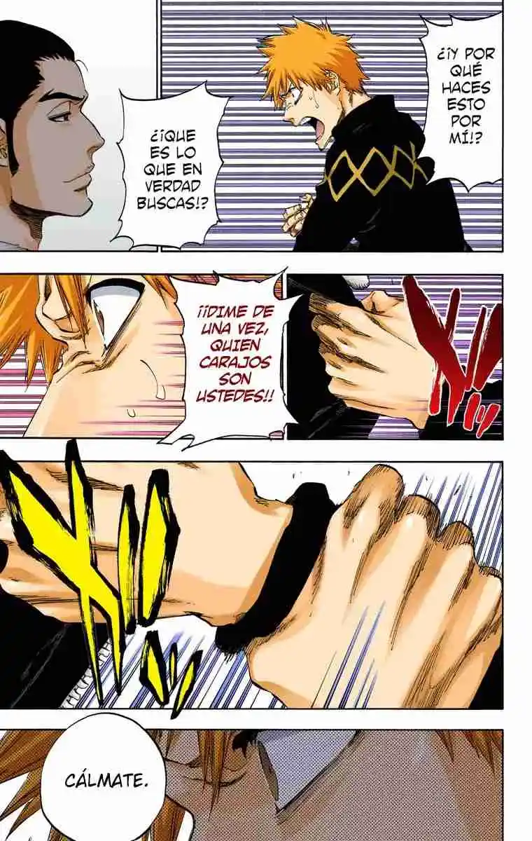 Bleach Full Color - Capítulo 432 - Página 6 - LectorTMOo