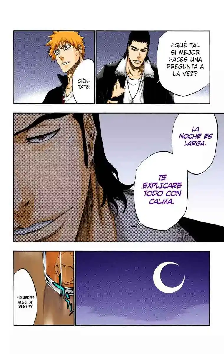 Bleach Full Color - Capítulo 432 - Página 7 - LectorTMOo