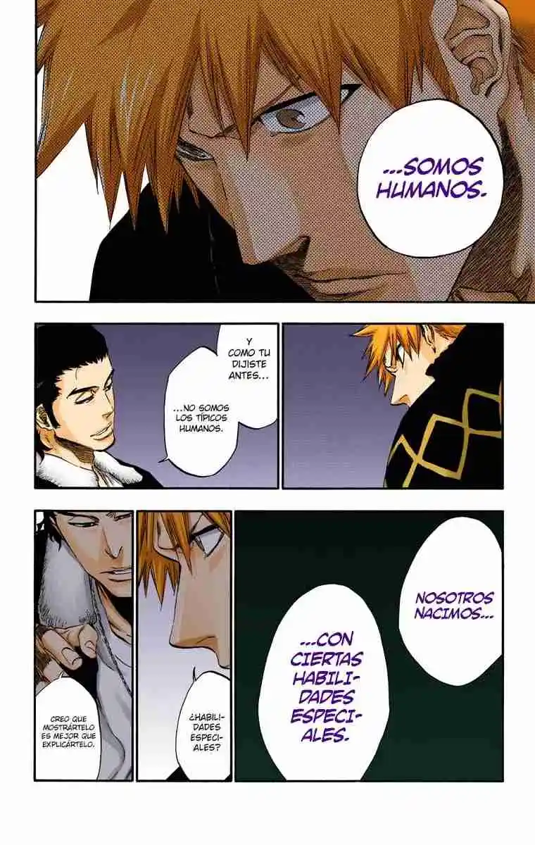 Bleach Full Color - Capítulo 432 - Página 9 - LectorTMOo