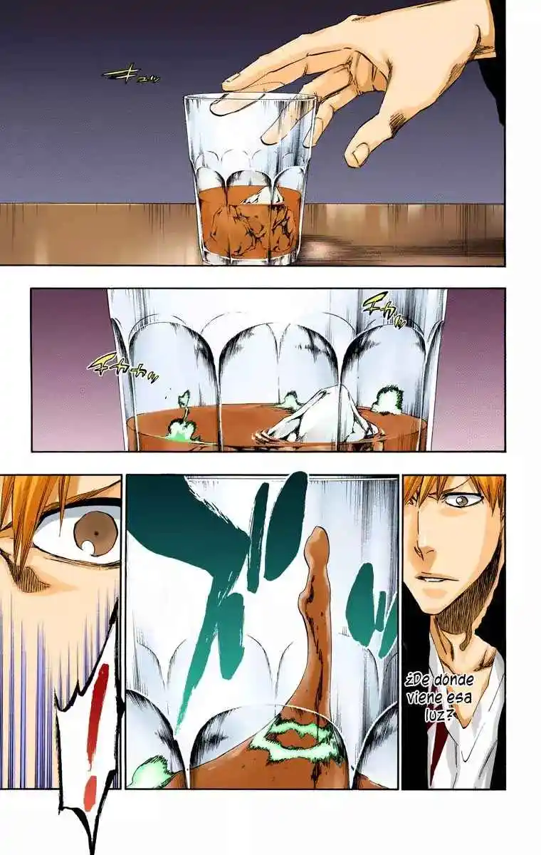 Bleach Full Color - Capítulo 432 - Página 10 - LectorTMOo