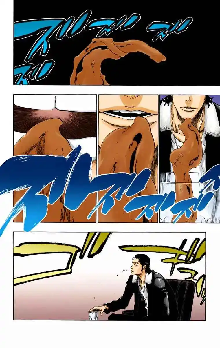 Bleach Full Color - Capítulo 432 - Página 11 - LectorTMOo