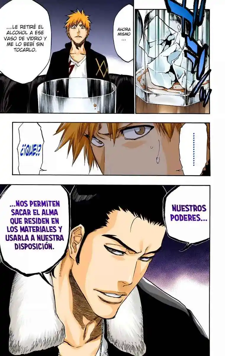 Bleach Full Color - Capítulo 432 - Página 12 - LectorTMOo