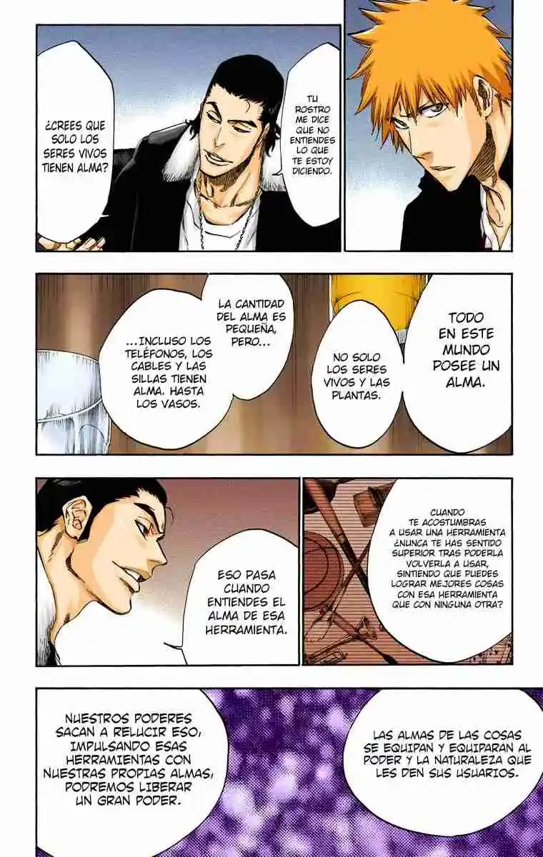 Bleach Full Color - Capítulo 432 - Página 13 - LectorTMOo
