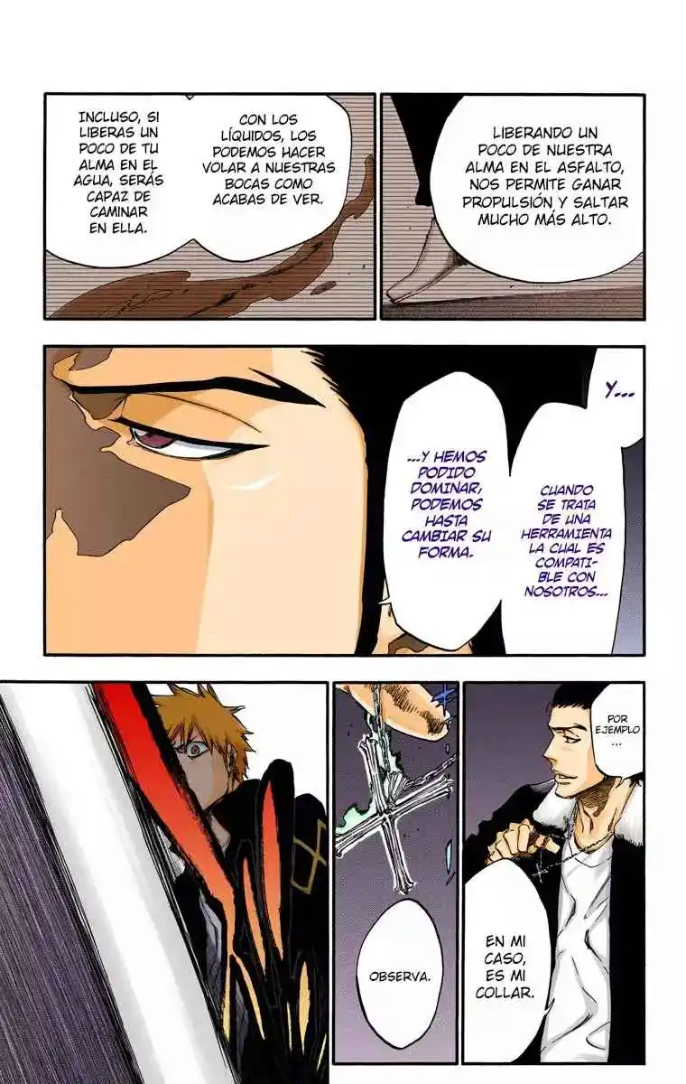 Bleach Full Color - Capítulo 432 - Página 14 - LectorTMOo