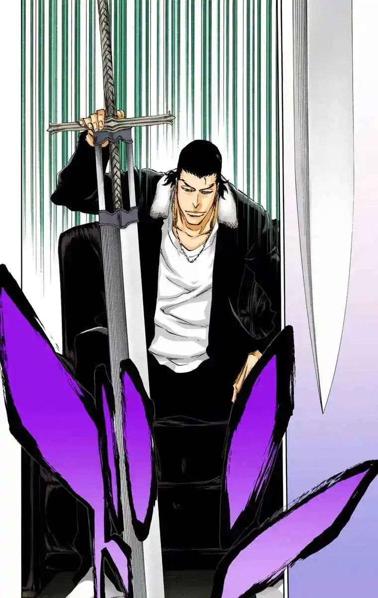 Bleach Full Color - Capítulo 432 - Página 15 - LectorTMOo