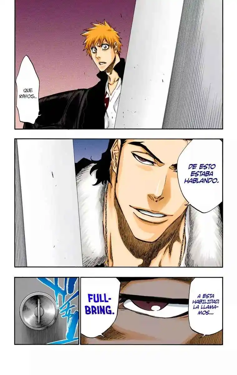 Bleach Full Color - Capítulo 432 - Página 16 - LectorTMOo