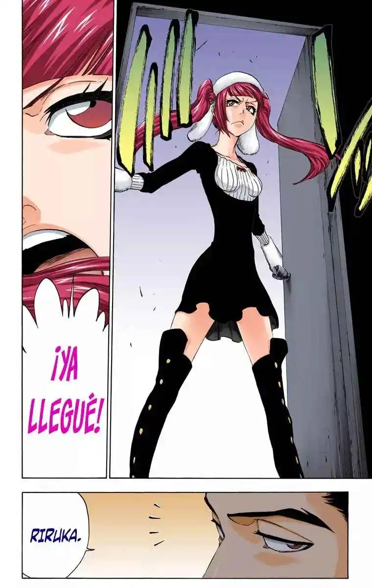 Bleach Full Color - Capítulo 432 - Página 17 - LectorTMOo