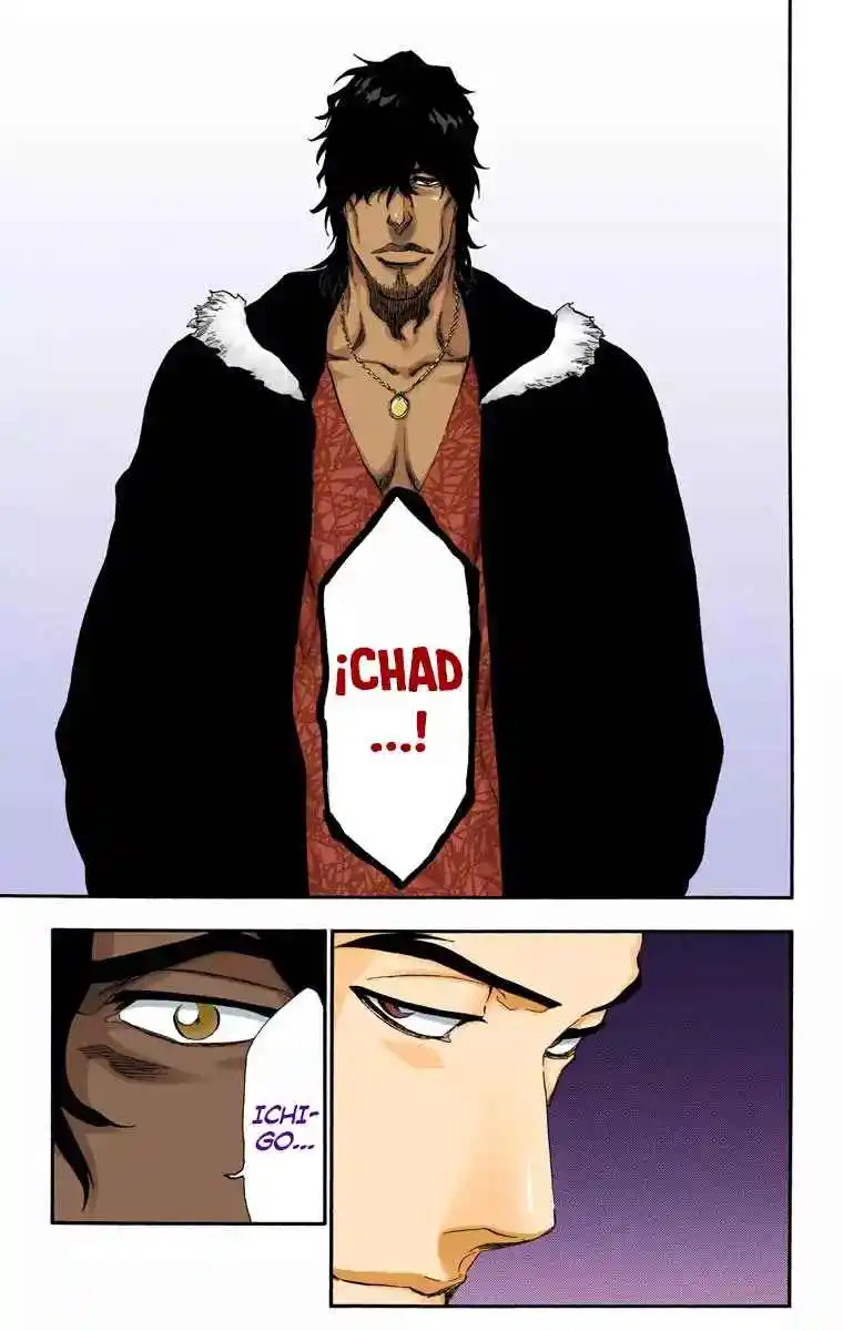 Bleach Full Color - Capítulo 432 - Página 20 - LectorTMOo