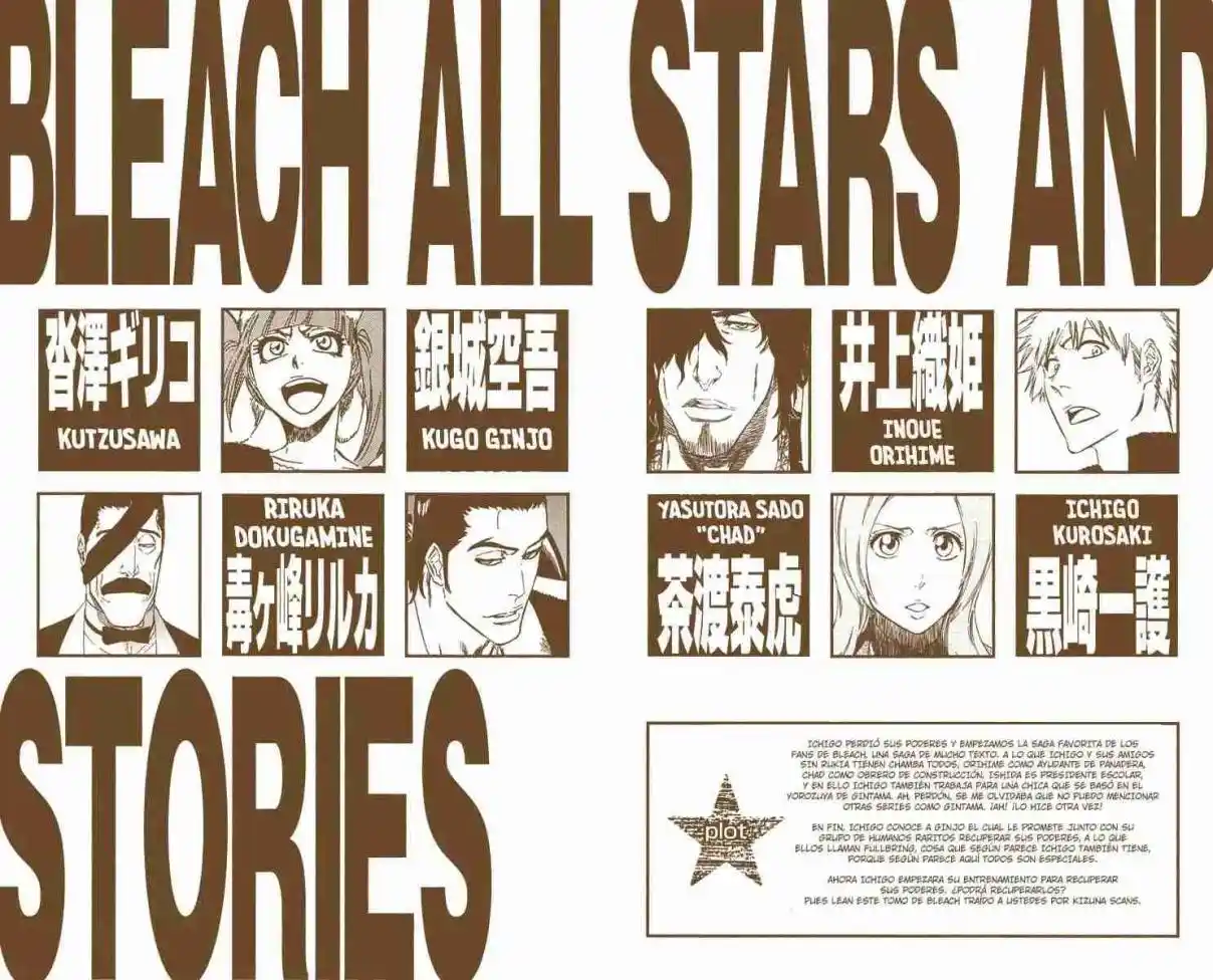 Bleach Full Color - Capítulo 433 - Página 4 - LectorTMOo