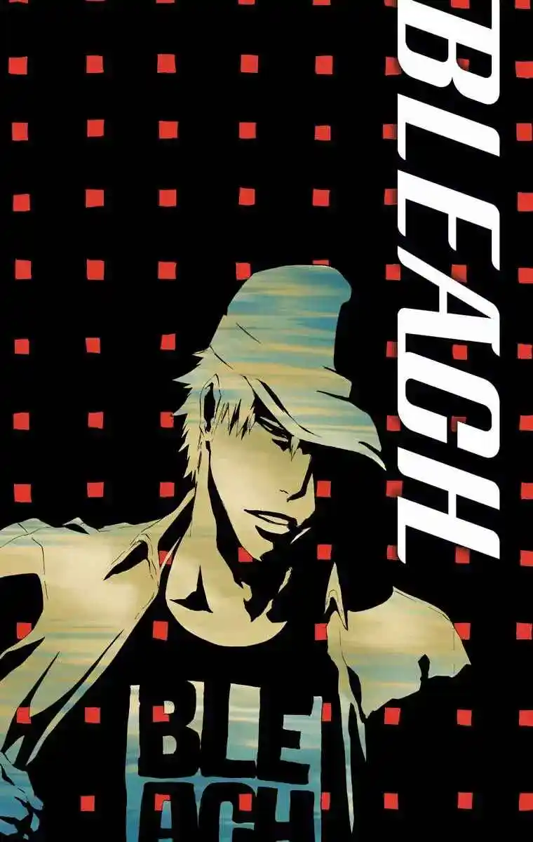 Bleach Full Color - Capítulo 433 - Página 6 - LectorTMOo