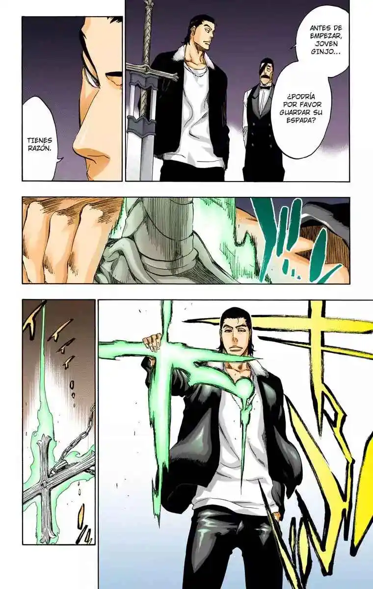 Bleach Full Color - Capítulo 433 - Página 13 - LectorTMOo