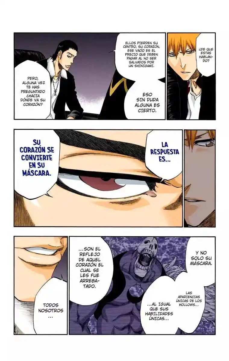 Bleach Full Color - Capítulo 433 - Página 15 - LectorTMOo