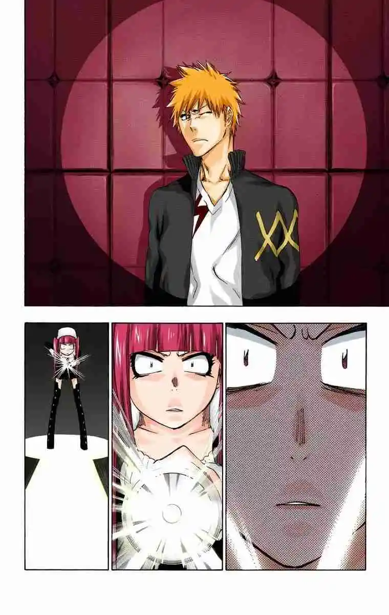 Bleach Full Color - Capítulo 433 - Página 25 - LectorTMOo