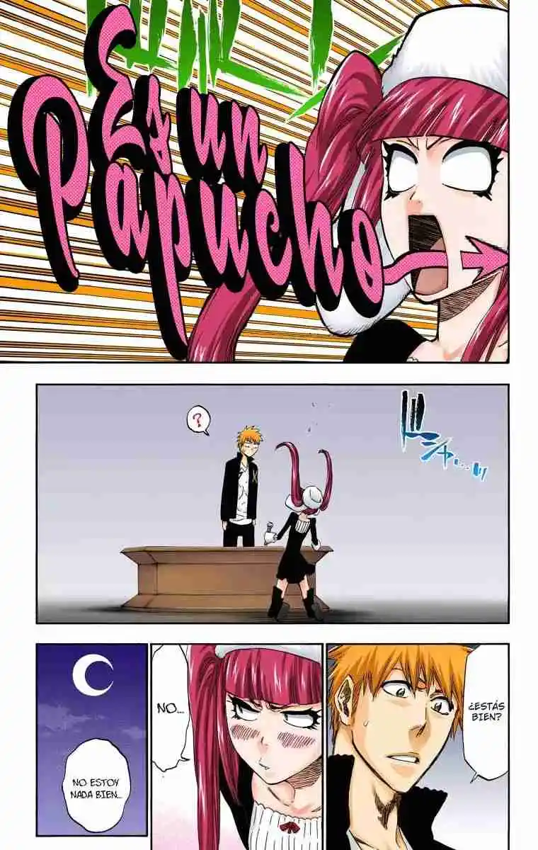 Bleach Full Color - Capítulo 433 - Página 26 - LectorTMOo