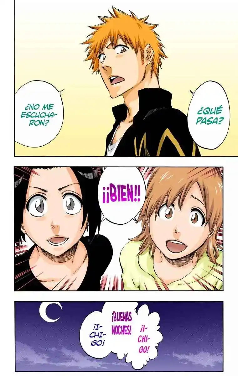 Bleach Full Color - Capítulo 434 - Página 5 - LectorTMOo