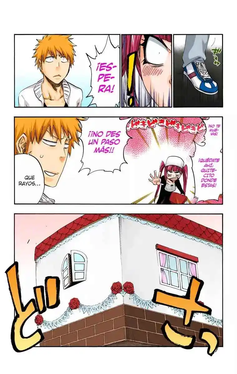 Bleach Full Color - Capítulo 434 - Página 12 - LectorTMOo
