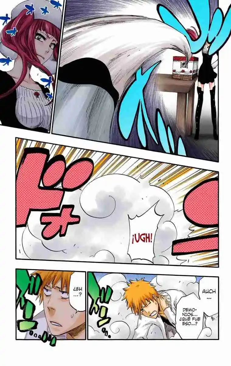 Bleach Full Color - Capítulo 434 - Página 16 - LectorTMOo