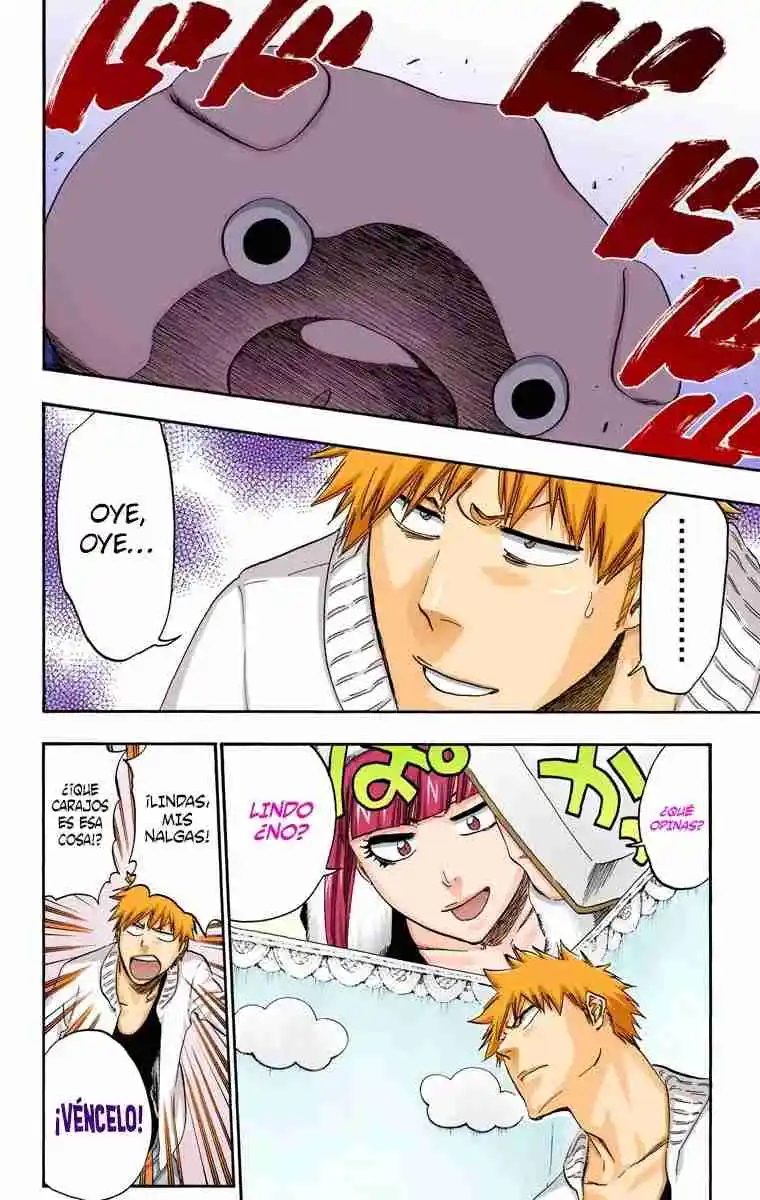 Bleach Full Color - Capítulo 434 - Página 18 - LectorTMOo