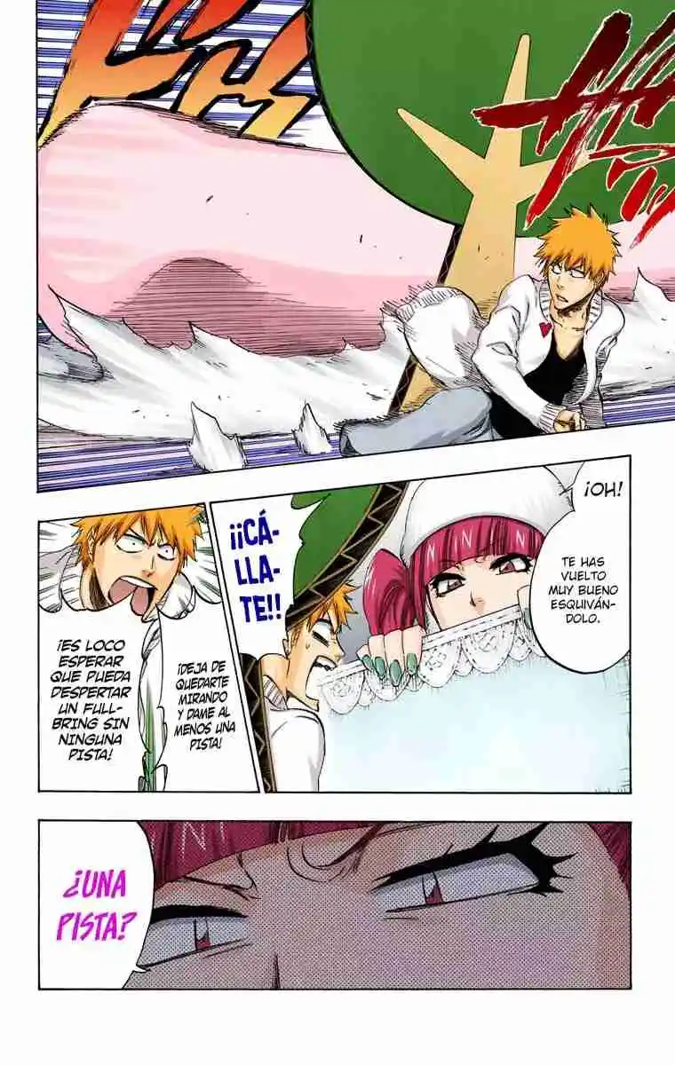 Bleach Full Color - Capítulo 435 - Página 9 - LectorTMOo